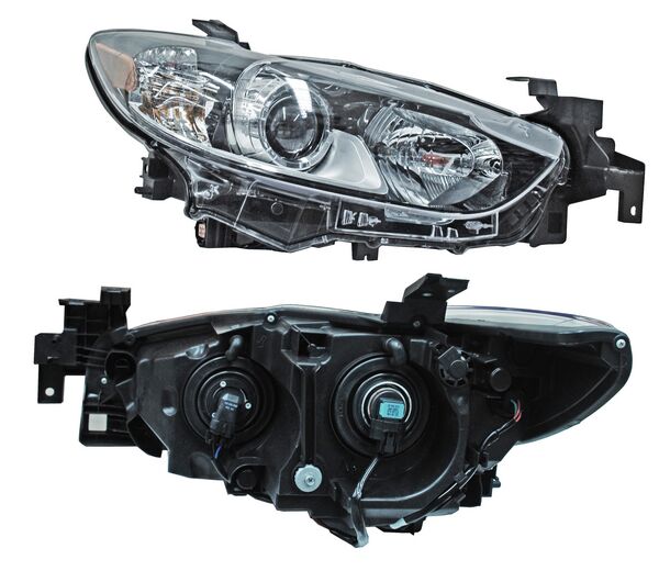 FARO MAZDA 6 14-18 TYC IZQ 28710