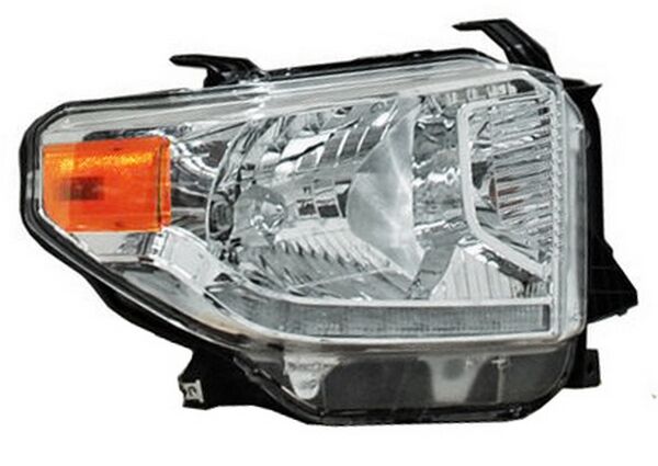 FARO TUNDRA 14-17 FONDO CROM C/MOTOR LEDS TYC BBB.10.8 DER 5500RDC