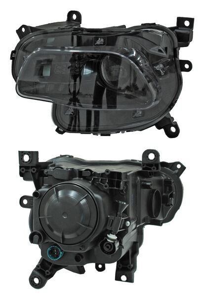 FARO CHEROKEE 14-16 TYC IZQ