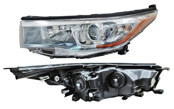 FARO HIGHLANDER 14-16 TYC BBB2 IZQ