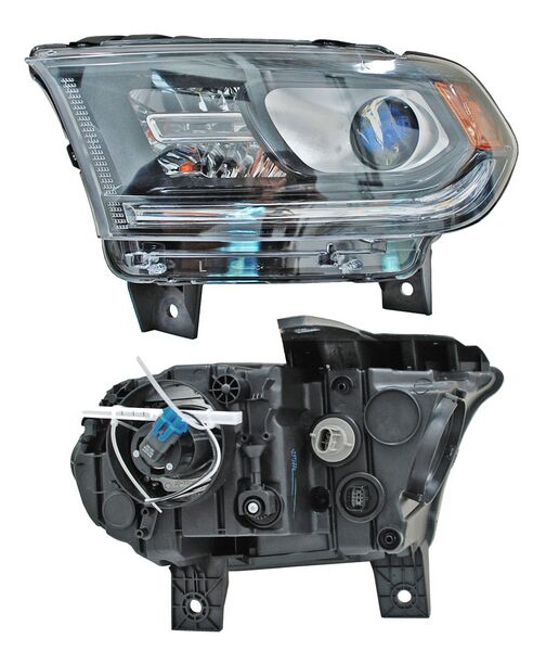 FARO DURANGO 14-16 FONDO NEGRO TYC BBB2 DER