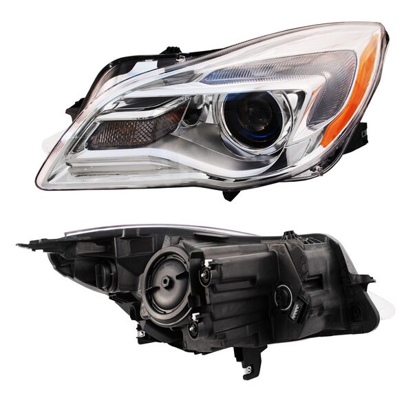 FARO REGAL 14-16 TYC1 BBBB IZQ