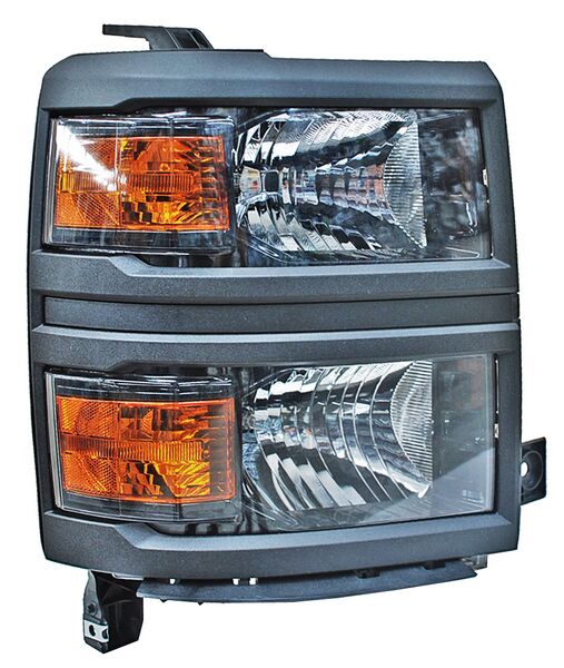 FARO CHEV PU 14-15 FILO NEGRO C/FOCOS ALD203 DMV TYC DER FAUSTO24 OCT10