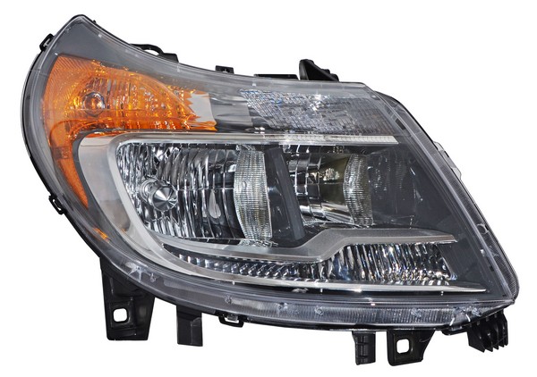 FARO PROMASTER 14-20 TYC NSF DER