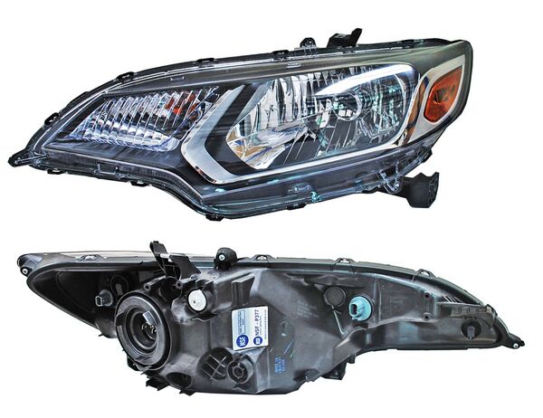 FARO FIT 15-17 TYC IZQ