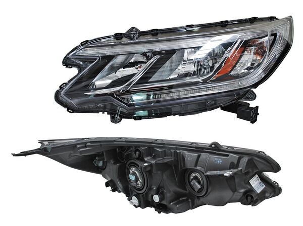 FARO CRV 15-16 C/LUZ DE DIA ALD232 TYC IZQ