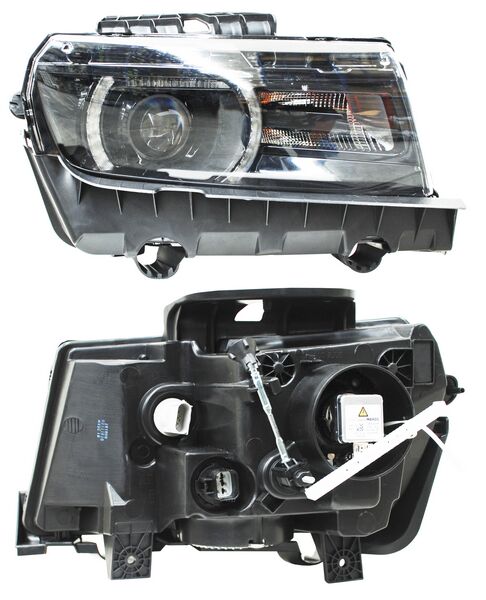 FARO CAMARO 14-16 TIPO XENON TYC DER BBBB