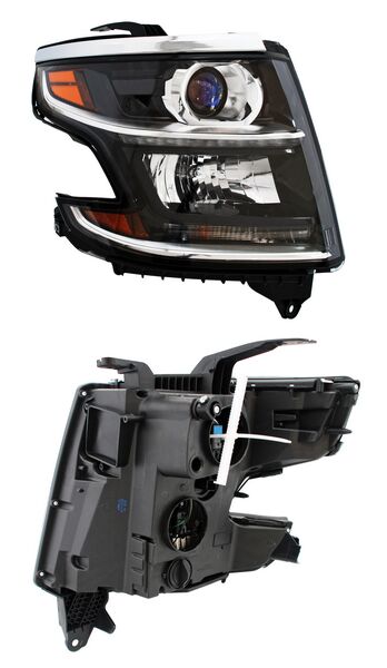 FARO SUBURBAN/ TAHOE 15-17 TYC1 DER 2980.08