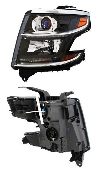 FARO SUBURBAN/ TAHOE 15-17 TYC1 IZQ 28702