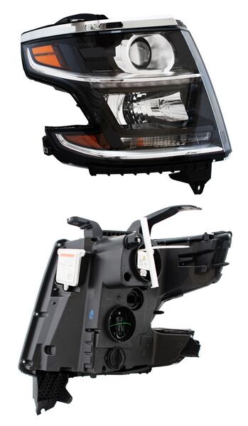 FARO SUBURBAN/ TAHOE 15-17 P/XENON ALD23S3 TYC1 DER