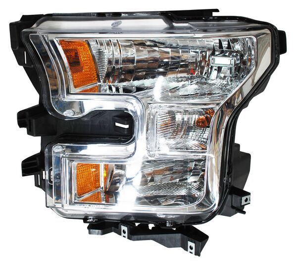FARO FORD PU 15-17 F150/ 250 TYC IZQ 28709