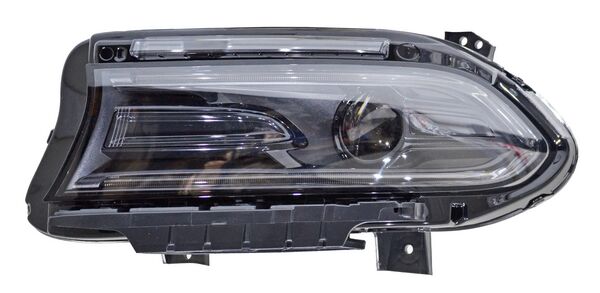 FARO CHARGER 22-23 LEDS TYC1 IZQ