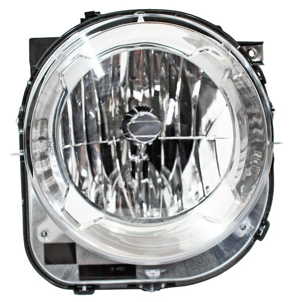 FARO RENEGADE 17-22 TYC DER