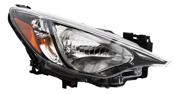 FARO YARIS R 16-20 FONDO CROMADO TYC DER