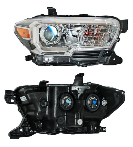 FARO TACOMA 17-23 FONDO CROM TYC NSF DER