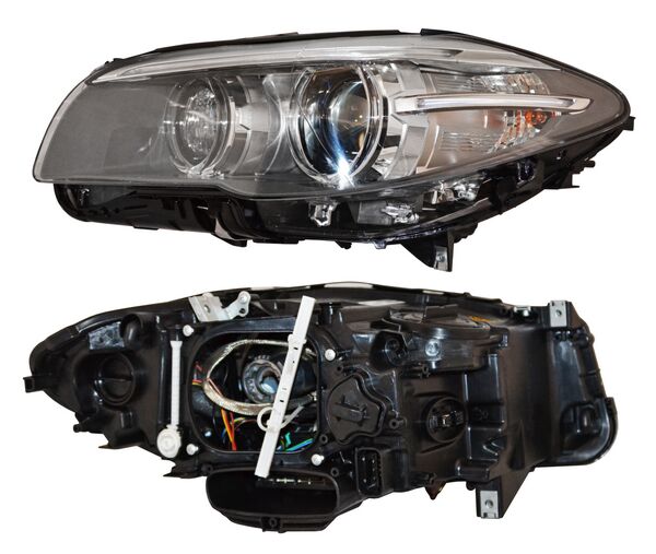 FARO BMW SERIE 5 14-16 P/ XENON TYC2 IZQ BBBB