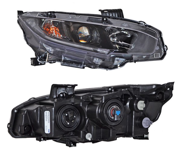 FARO CIVIC 19-21 4P FONDO NEGRO TYC NSF DER 28704 1980.08