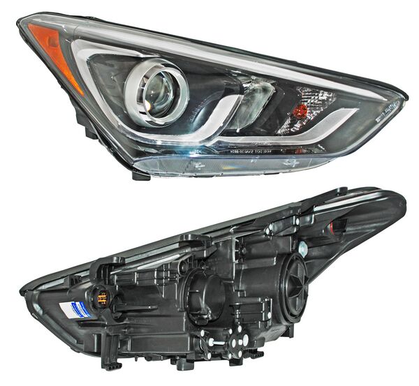 FARO SANTA FE 17-18 SPORT TYC G15 DER