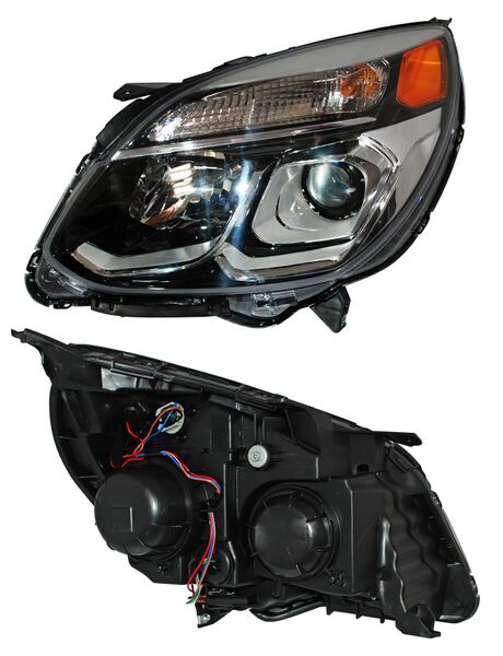 FARO EQUINOX 16-17 TYC IZQ