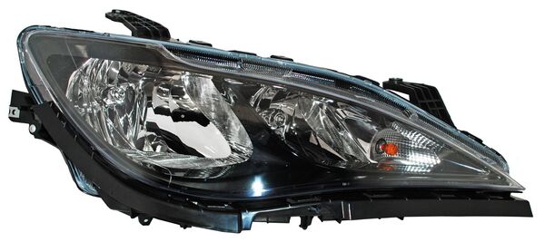 FARO PACIFICA 17-20 TYC MTP DER