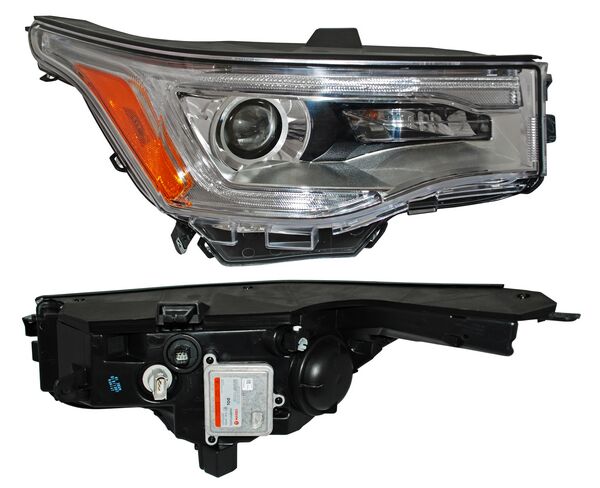 FARO ACADIA 17-19 P/ XENON TYC G15 DER