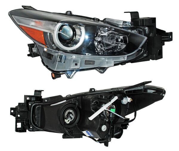 FARO MAZDA 3 17-18 ALD253 TYCMP DER PMM 28703 1880.10