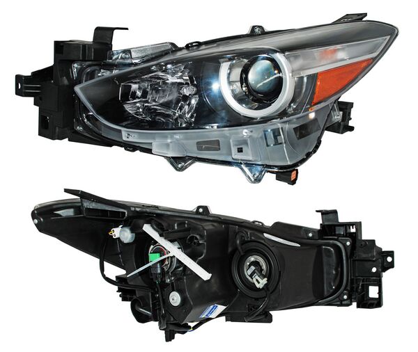 FARO MAZDA 3 17-18 ALD253 TYCMP IZQ PMM 28709