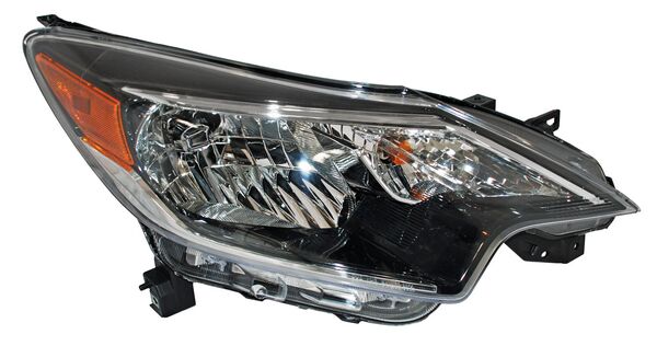 FARO NOTE/ VERSA 17-19 5P USA TYPE TYC DER