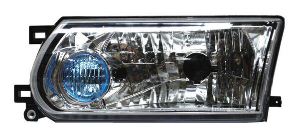 FARO TSURU III 05-17 ALD254 TYC IZQ 287