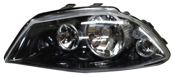 FARO IBIZA/ CORDOBA 03-09 DOBLE AS ALD203 TYC IZQ