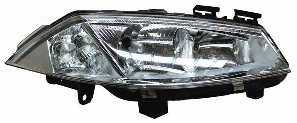 FARO MEGANE II 04-06 TYC ***6 DER