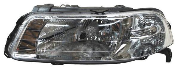 FARO POINTER 00-05 UN AS ALD213 TYC IZQ 287