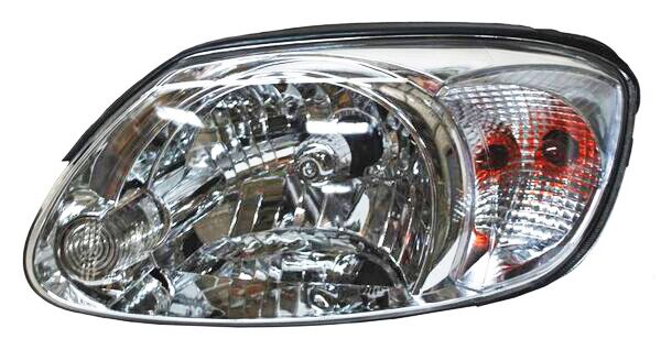 FARO VERNA 04-06 ECOCN IZQ