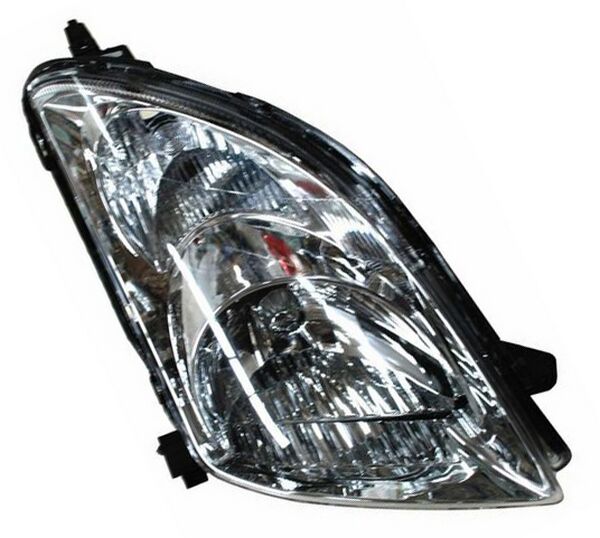 FARO SWIFT 07-11 FONDO CROMADO TYC DER