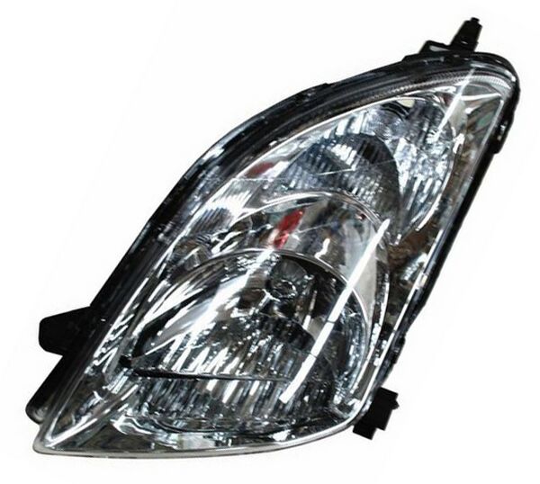 FARO SWIFT 07-11 FONDO CROMADO TYC IZQ