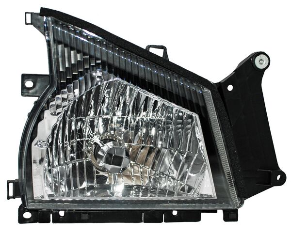 FARO ISUZU ELF 07-09 300/ 400 CAMION ECOCN ***6 DER