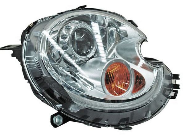FARO MINI COOPER S 08-13 TYC1 BBB2 DER