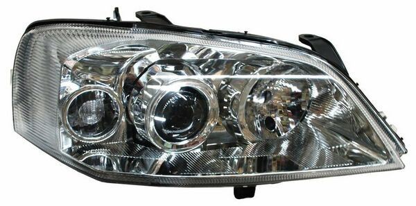 FARO ASTRA 04-06 FONDO CROMADO TYC DER 28710 880.10