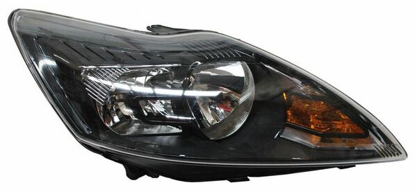 FARO FOCUS 09-11 FONDO NEGRO TYC DER 287 1380.08