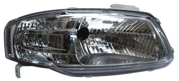 FARO POINTER 06-09 FONDO CROMADO TYC DER 287 480.08