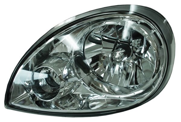 FARO CHEVY C2 04-08 ALD253 TYC IZQ 287