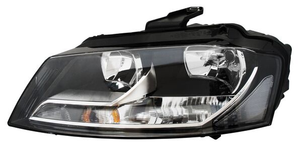 FARO AUDI A3 09-12 TYC CCC2 IZQ