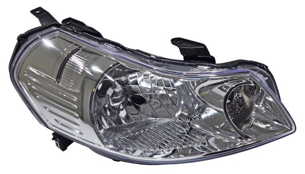 FARO SUZUKI SX4 08-14 S/MOTOR TYC CCC2 DER