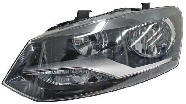 FARO VENTO 16-21/ POLO 13-14/ 17-22 S/MOTOR ALD251 TYC IZQ 677 287