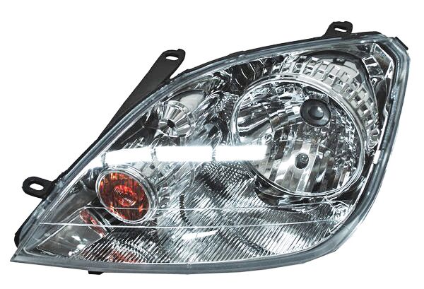 FARO FIESTA 03-07 ALD202 TYC DMV IZQ 287