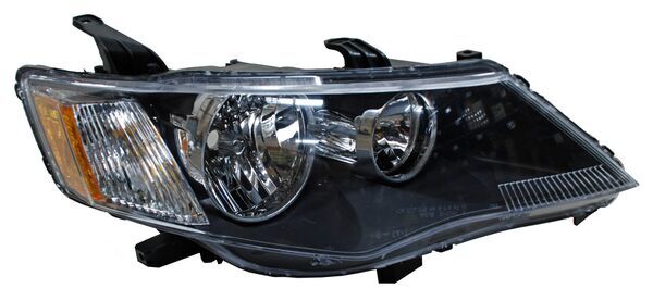 FARO OUTLANDER 07-09 TYC DER