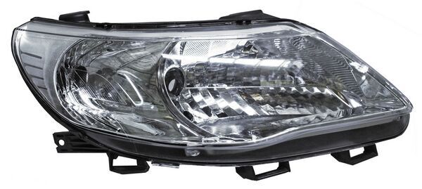 FARO GOL 08-12/ SAVEIRO 10-13 UN AS TYC DER 287 650.08