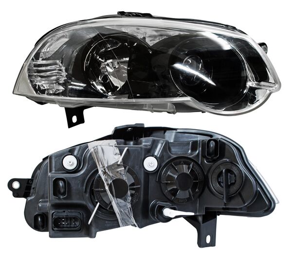 FARO RAM 700 15-20 C/AROS NEGROS ALD253 TYC DER 287 980.10