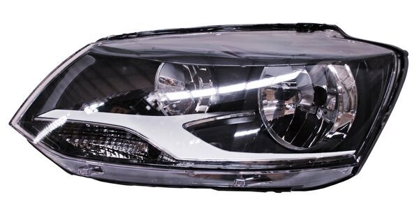 FARO CROSSFOX 10-15 TYC IZQ 287