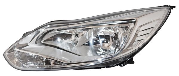 FARO FOCUS 14-15 ELECTRICO C/MOTOR FONDO CROMADO CUARTO BLANCO TYC BBB2 IZQ